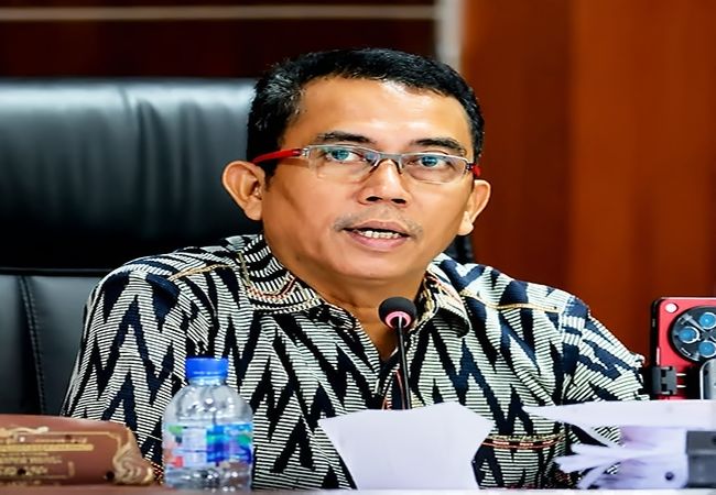 DPRD Medan Minta DLH Transparan Soal Dugaan IPAL RM Lembur Kuring Belum Lengkap