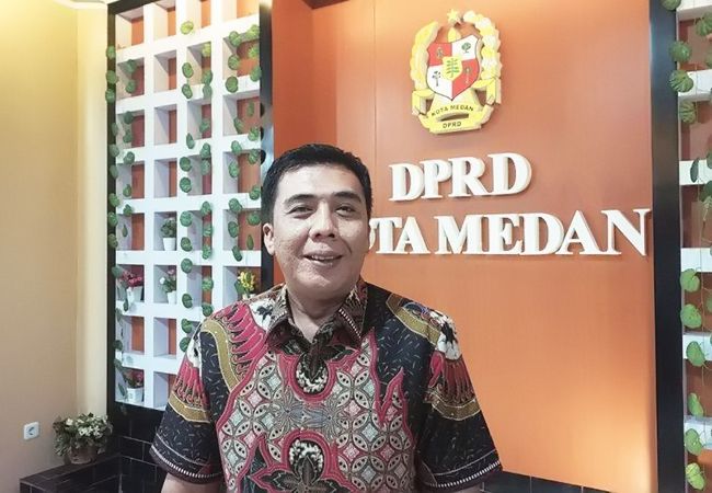 BPJS Kesehatan Dituding Persulit Pasien PRB Ambil Obat, Tidak Mendukung Program Walikota Medan