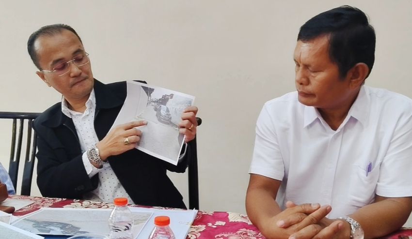 Kuasa Hukum Antonius Tumanggor Sebut Permintaan Damai Rp1,2 Miliar Gagalkan Proses Mediasi