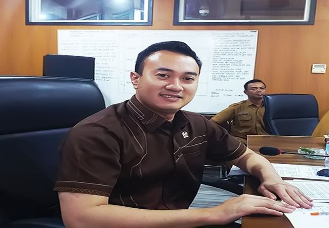 M Rizki Lubis Soroti Kebocoran PAD Retribusi PBG, OPD Tidak Jalankan Perintah Walikota