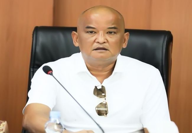 DPRD Medan Desak Polisi Usut Tuntas Penyebab Ledakan Rumah di Grand Polonia