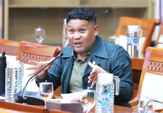 Polri Harus Usut Tuntas Kasus Kasat Narkoba Tangsel, Tidak Cukup Kena Sanksi Etik