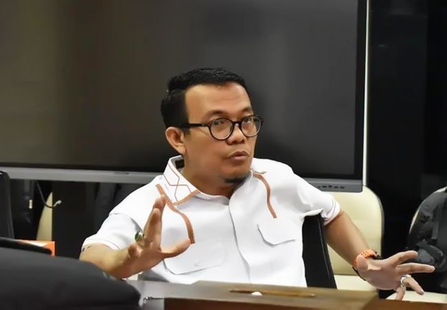 DPRD Medan Soroti Antrean BBM, Datuk Iskandar Muda Minta Pertamina Benahi Distribusi