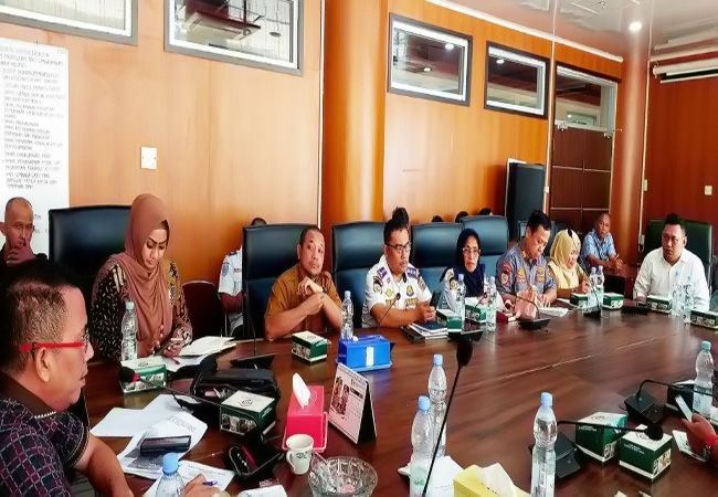 DPRD Medan Kecewa, Kepala Dishub Kota Medan Mangkir RDP Soal Mega Proyek BRT