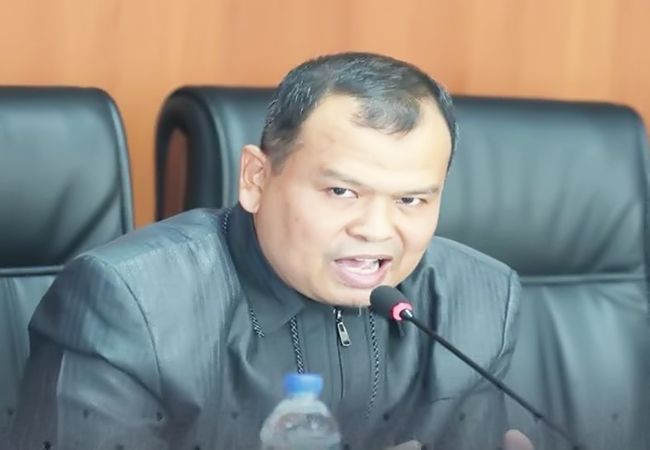 Fraksi PKS DPRD Medan Dorong Ranperda Pencegahan Perilaku Penyimpangan Seksual