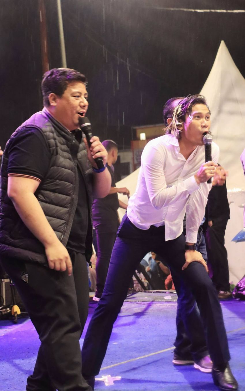 Ribuan Penonton Padati Konser Penutup Trail of The Kings 2026, Bupati Samosir Apresiasi Dukungan Masyarakat