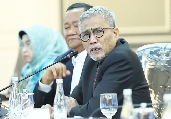 DPR Desak Investigasi Independen atas Tewasnya Ibu Hamil akibat Penembakan di Intan Jaya