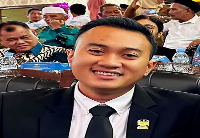 Afri Rizki Lubis Dorong Penguatan Pembinaan UMKM, Minta Diskoperindag Tingkatkan Pendampingan Pelaku Usaha