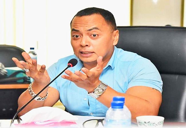 Tidak Ikut Bimtek, Fraksi PSI DPRD Medan Tolak Kegiatan Sosialisasi Ideologi Wasbang