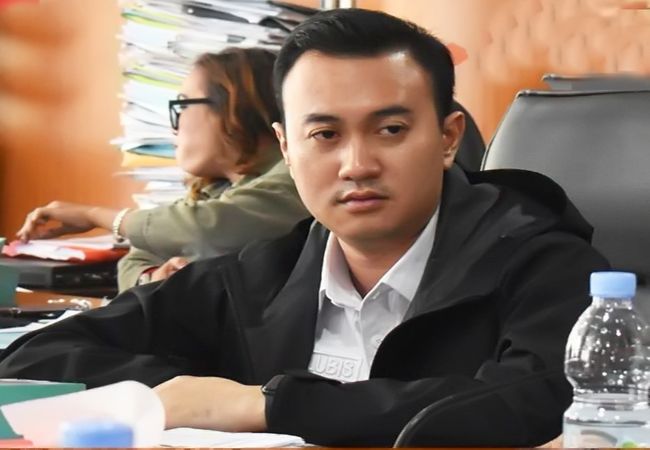 DPRD Medan Kecewa, Dinas Perkimcikataru Tidak Koperatif Hadiri RDP