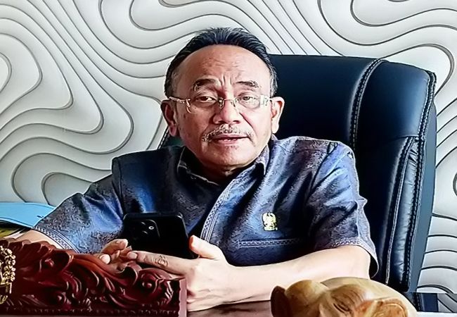Anggota DPRD Medan Nilai Keberangkatan Wali Kota ke Luar Negeri Perlu Ikuti Prosedur Perizinan Sesuai Aturan