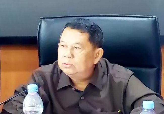 DPRD Medan Ingatkan Dirut RS Pirngadi Stop Subsidi, Naikkan Honor Dokter Spesialis