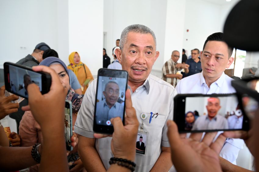 PRSU 2026 Kembali Digelar Setelah Dua Tahun Vakum, Targetkan 300 Ribu Pengunjung