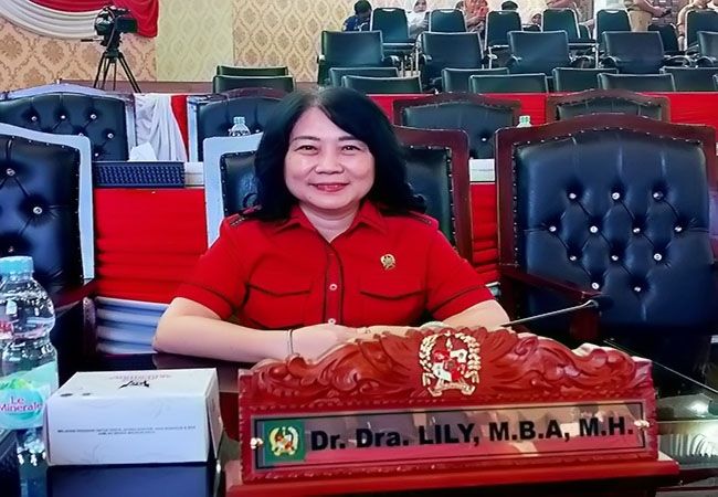 Fraksi PDI Perjuangan Dukung Langkah Tegas Polrestabes Medan Berantas Kejahatan Jalanan
