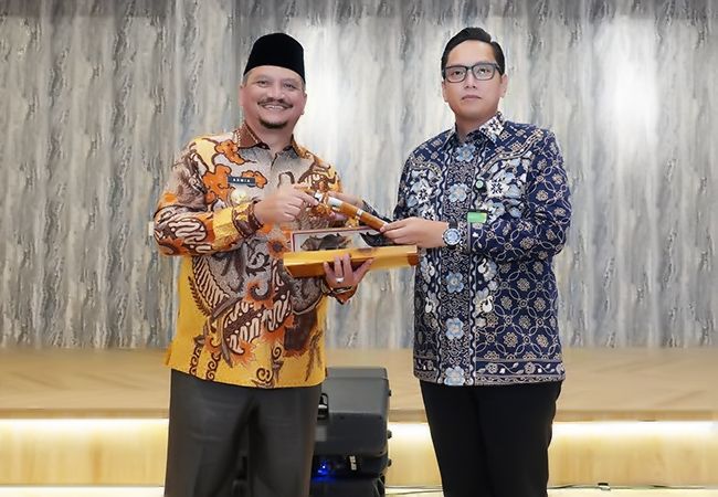 Aceh Tamiang Apresiasi Bantuan Pemko Medan Pascabanjir, Rico Waas: Ini Wujud Solidaritas Kemanusiaan