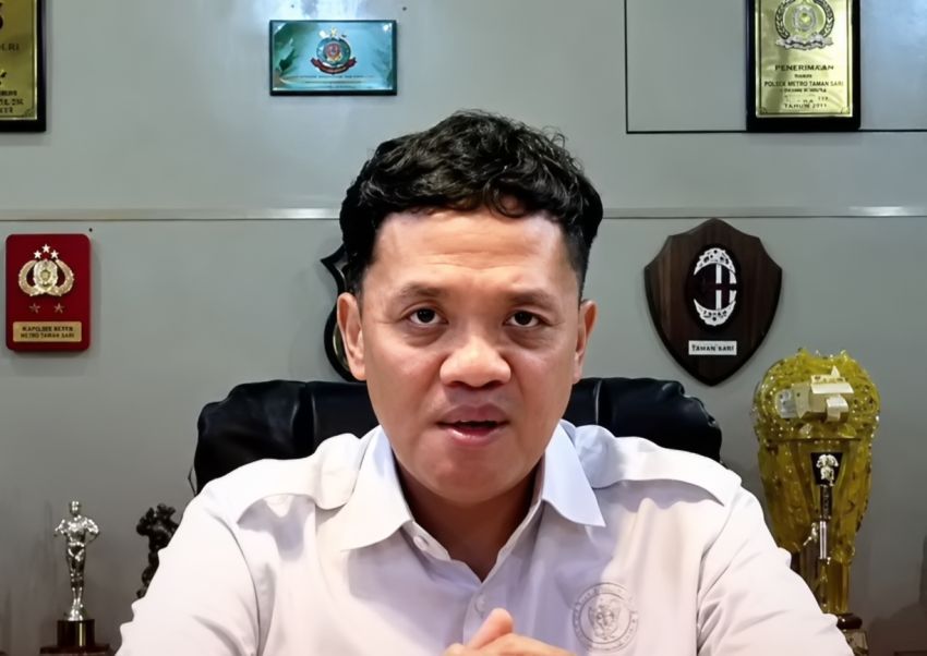 DPR-RI Segera Panggil Polda Sumut dan Polrestabes Medan Terkait Kasus WLG
