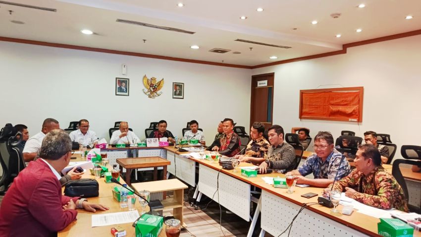 Gakkum Kehutanan Sumatera Diduga Melanggar Hukum Belum Memeriksa Asal-Usul Kayu, Tapi Sudah Tetapkan Sopir jadi Tersangka
