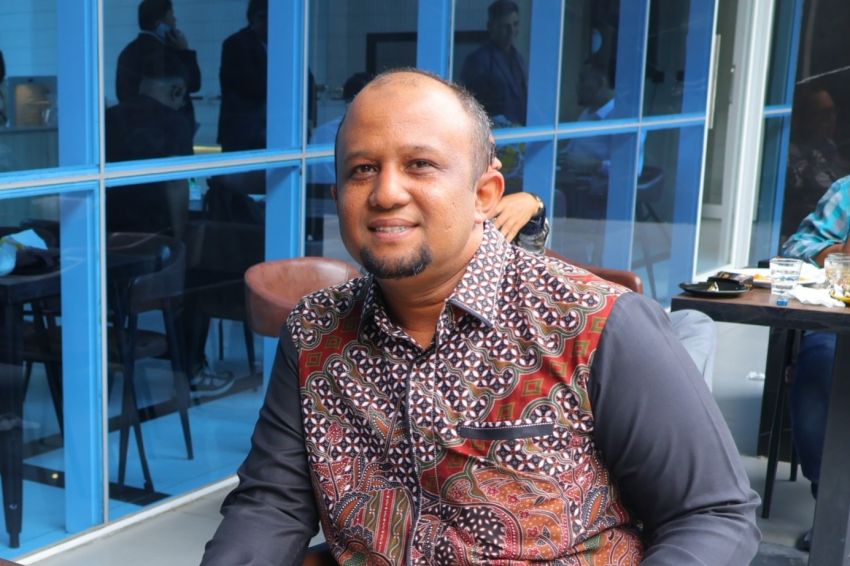 Erfin Jadi Pj Sekda Medan, Didorong Evaluasi Total Aparatur Bermasalah