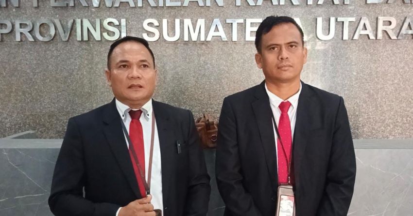 Pengacara Laporkan Penyidik Gakkum Kehutanan Sumatera ke Presiden Prabowo, Ini Sebabnya
