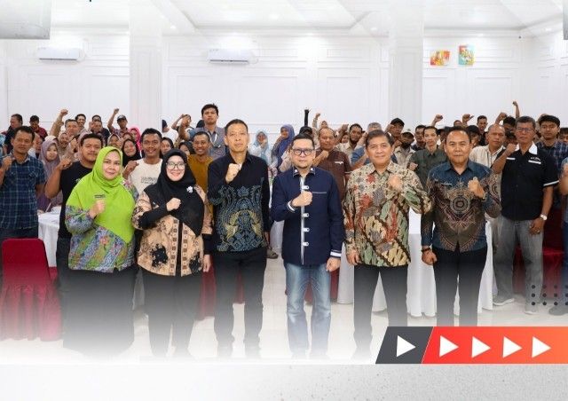 BPN Sumut Dorong Masyarakat Asahan Tertib Administrasi Pertanahan
