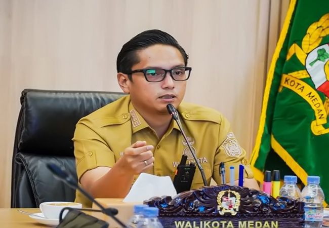 Rico Waas Dorong PUD RPH Medan Kembangkan Cold Storage dan Hilirisasi Produk Daging