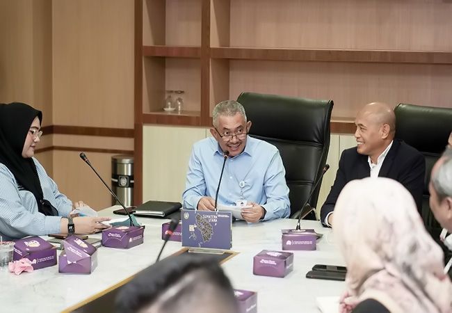 Cegah Nelayan Melintas Batas, Pemprov Sumut Siapkan Tiga Langkah Strategis