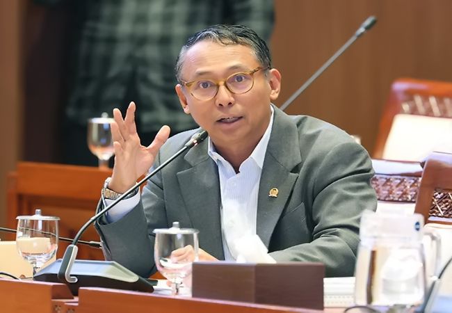 Pemerintah Diminta Putus Aliran Dana Judi Online, Bukan Sekadar Blokir Situs