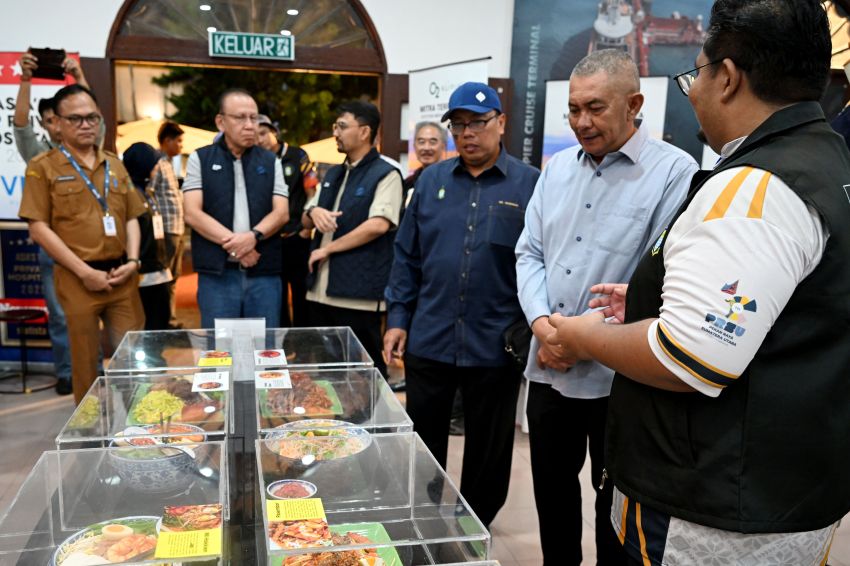 Pemprov Sumut Dukung Keikutsertaan Pulau Pinang di PRSU 2026, Buka Peluang Kerja Sama Baru
