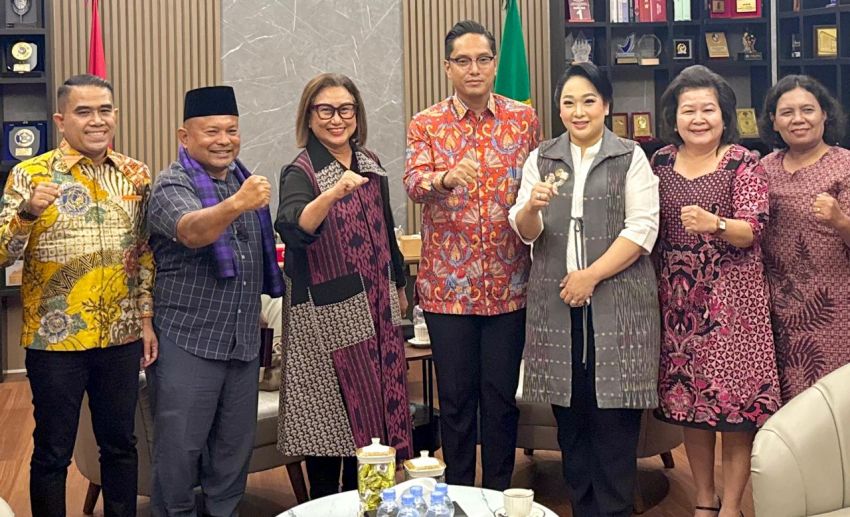 Jejak Sang Pahlawan Tanah Karo Hadir di Layar Lebar, Rico Waas Ajak Masyarakat Kenang Perjuangannya