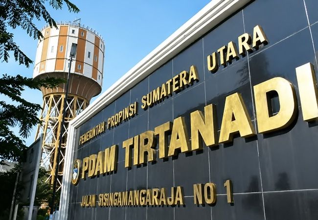 Terkait Tuntutan 17 Pensiunan, Perumda Tirtanadi: Sebagian Dana dari AJB Bumiputera Sudah Diterima