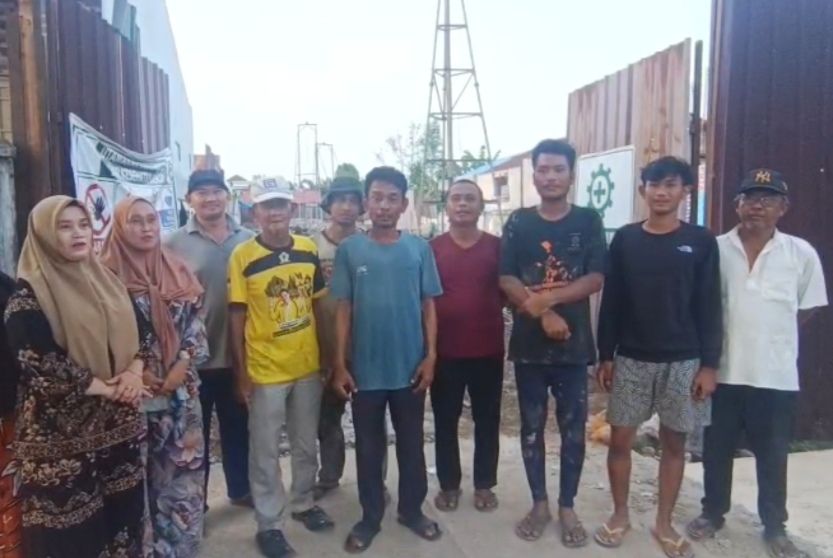 Warga Medan Marelan Apresiasi Rico Waas, Pelayanan Kesehatan Makin Dekat dan Nyaman
