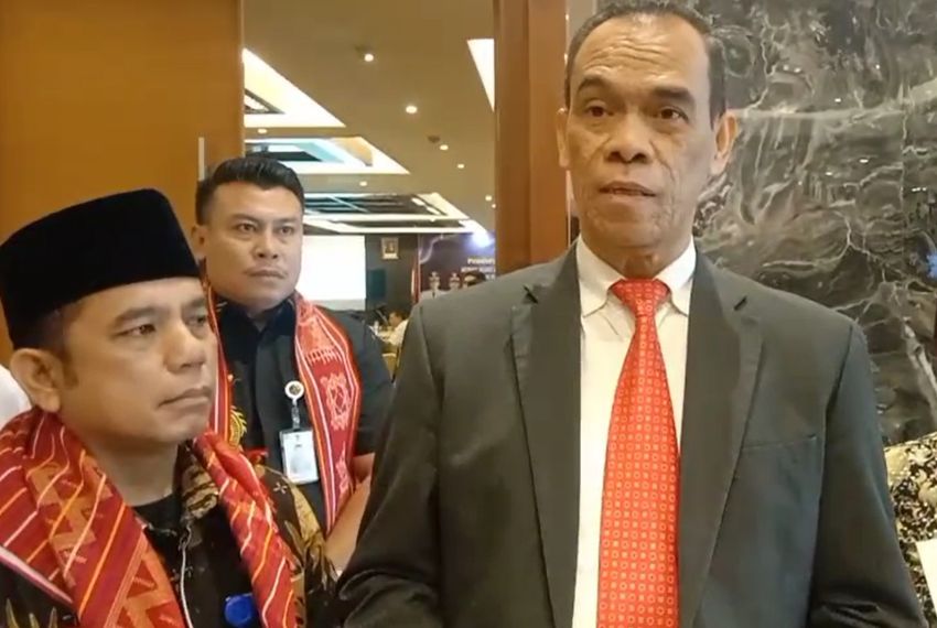 Tuntas di Era Rico Waas, Polemik Sembilan Tahun PBG Gereja Pantekosta Tebernakel Garu V Medan Amplas