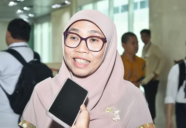 Komisi IX DPR Soroti Kasus Keracunan MBG, Netty Desak Evaluasi Menyeluruh Sistem Pengawasan