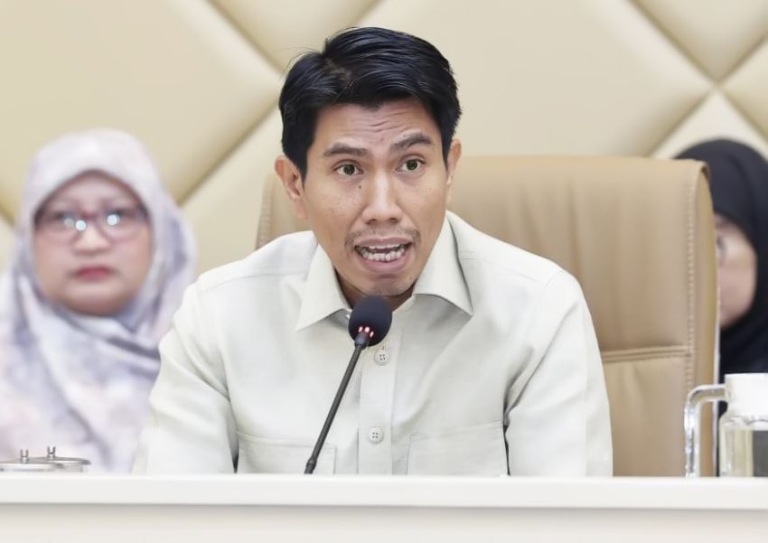 DPR Dukung Sidak Ombudsman di Lapas Cibinong, Soroti Dugaan &lsquo;Klaster Mewah&rsquo;