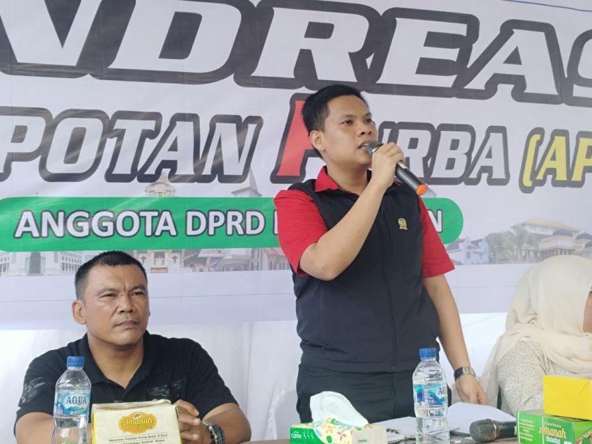 DPRD Medan Ingatkan Warga Perbarui Data Adminduk, Berpengaruh pada Bantuan Sosial