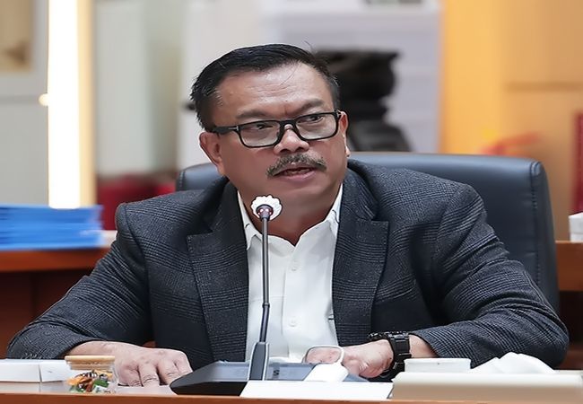 Singgung Mutu Rumah Sakit, DPR: Kalau Hanya Formalitas, Ngapain Akreditasi?