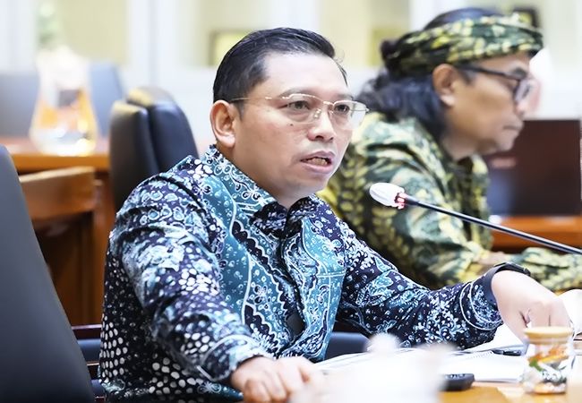 DPR Soroti Selisih Rp10 Triliun Anggaran MBG, BGN Diminta Hitung Ulang Secara Presisi