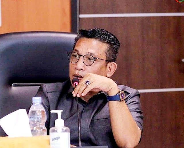 Puting Beliung Terjang Medan, DPRD Minta BPBD Bergerak Bantu Warga