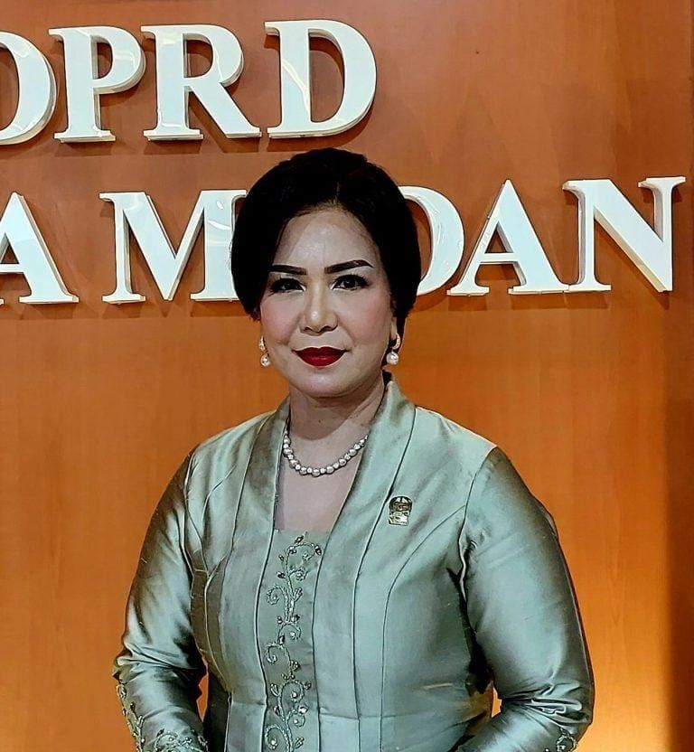 DPRD Medan Dukung Perubaan Perda, Bukan Sekedar Berii Bantuan Tetapi Perlu Ciptakan Lapangaan Kerja