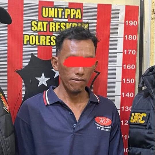 Terungkap! Remaja 13 Tahun di Badiri Diduga Dicabuli Kakek Tiri Sejak Kelas V SD