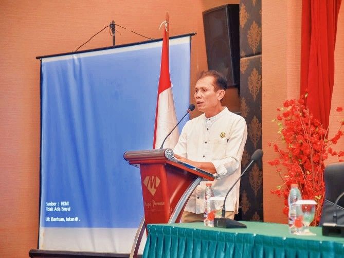 Jelang Konferensi November 2026, Pemilik Suara PWI Sumut: Ketua Harus Teruji, Bukan Sekadar Populer