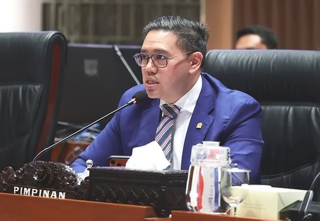 Dave Laksono Dorong Revisi UU Peradilan Militer Segera Dibahas, Tak Perlu Tunggu Dua Tahun