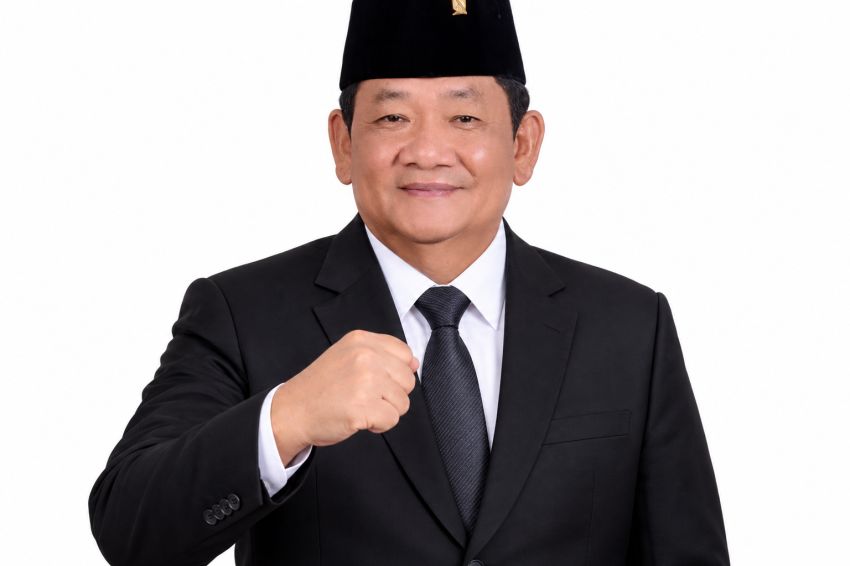 HUT ke-59 Rapidin Simbolon, Dari Perjuangan Rakyat hingga Pengawasan MBG