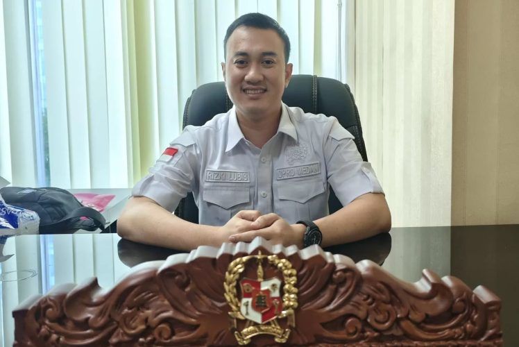 DPRD Medan Desak Dishub Hadiri RDP Retribusi Parkir KIM Awal Agustus
