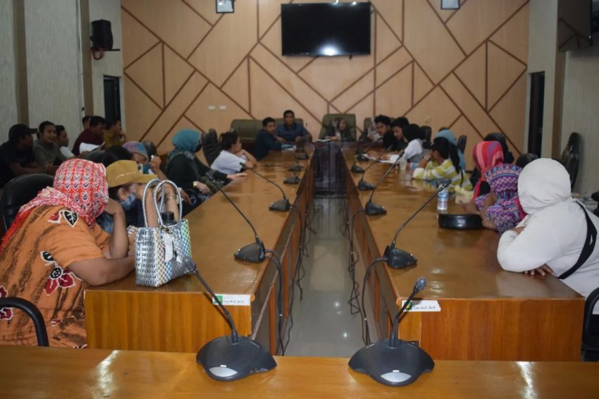 DPRD Langkat Ambil Sikap, Sepakat Tutup Diskotik Blue Night