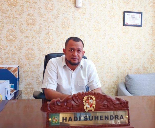 Erupsi Sinabung, DPRD Minta Pemko Medan Antisipasi Dampak Abu Vulkanik