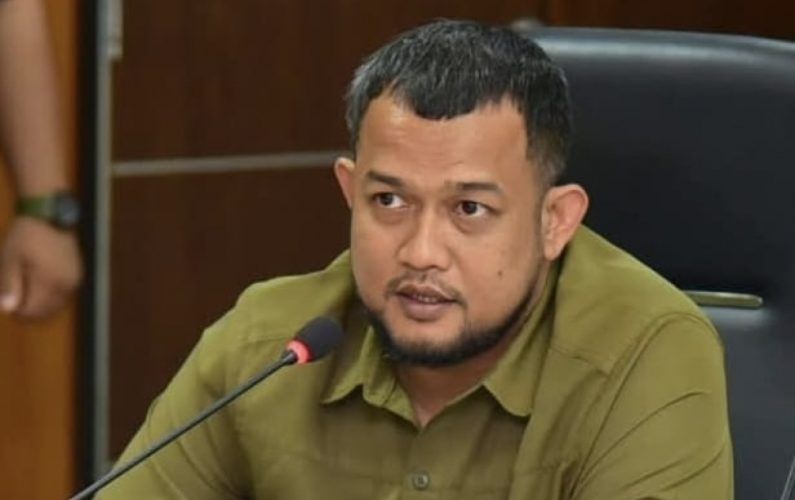 Medan Utara jadi Prioritas, DPRD Dorong Rp100 Miliar untuk Infrastruktur