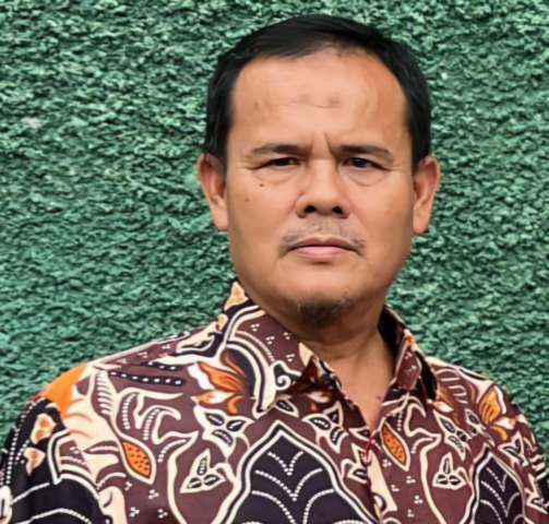 Wakil Ketua Komisi I DPRD Medan Minta Hak Erwin Saleh Dipulihkan