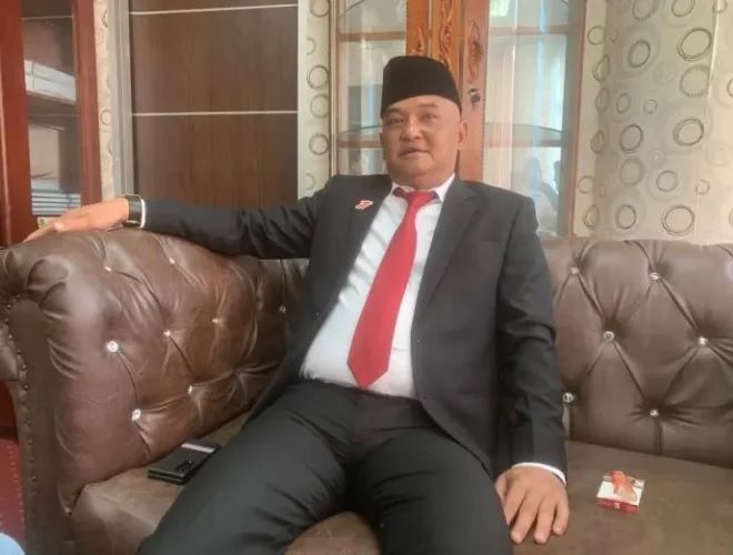 DPRD Medan Minta Dishub Bantu Atasi Kemacetan Akibat Antrean BBM