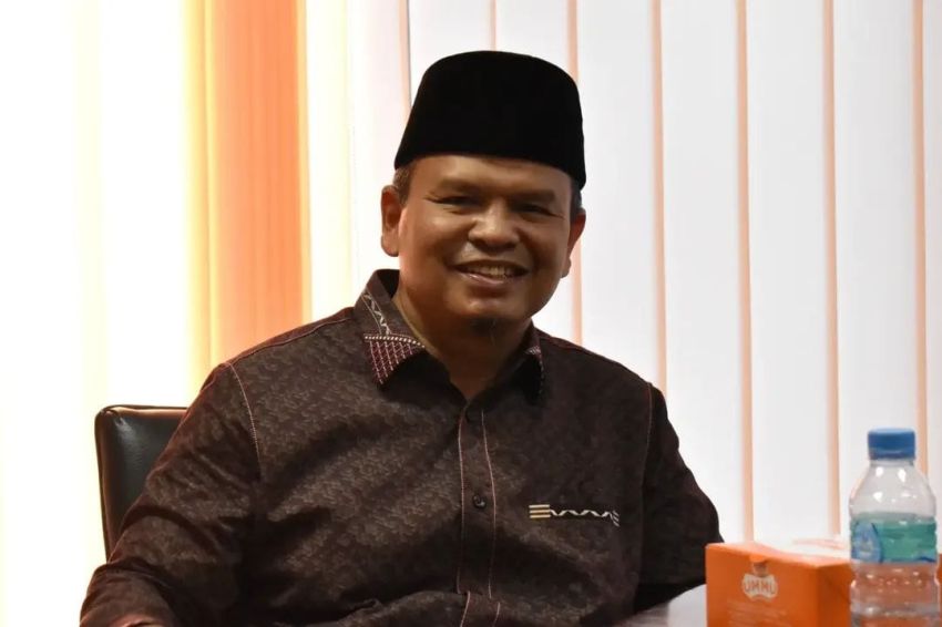 Soroti Penjualan Aset Disdikbud, Kasman Lubis Minta Pelaku  Ditindak Tegas dan Evaluasi Sistem Pengamanan Aset